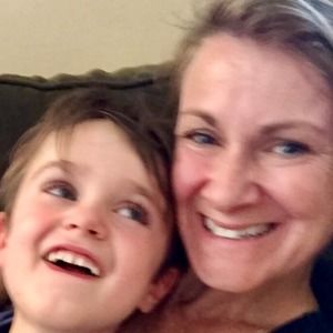 Meet your Posher, Kristin